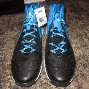 adidas | Shoes | Mens Crazy Fast 2 G98329 Nwob Basketball  display picture 1